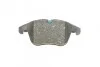 Тормозные колодки дисковые BOSCH 0 986 494 169 (фото 4)