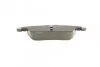 Тормозные колодки дисковые BOSCH 0 986 494 169 (фото 5)