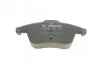 Тормозные колодки дисковые BOSCH 0 986 494 169 (фото 6)