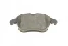 Тормозные колодки дисковые BOSCH 0 986 494 169 (фото 7)