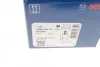 Тормозные колодки BOSCH 0 986 494 171 (фото 12)