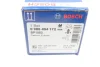Колодки гальмівні дискові BOSCH 0 986 494 172 (фото 6)