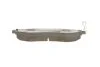 Тормозные колодки BOSCH 0 986 494 173 (фото 3)
