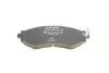 Тормозные колодки BOSCH 0 986 494 173 (фото 4)
