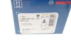 Колодки гальмівні дискові BOSCH 0 986 494 182 (фото 12)