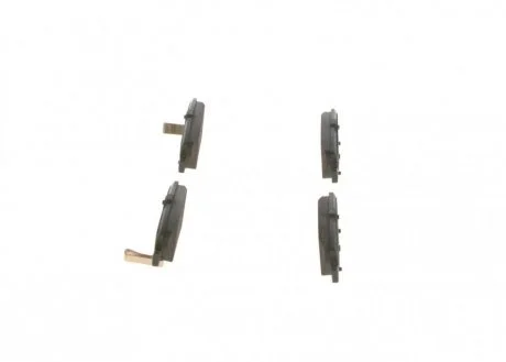 Тормозные колодки BOSCH 0 986 494 182