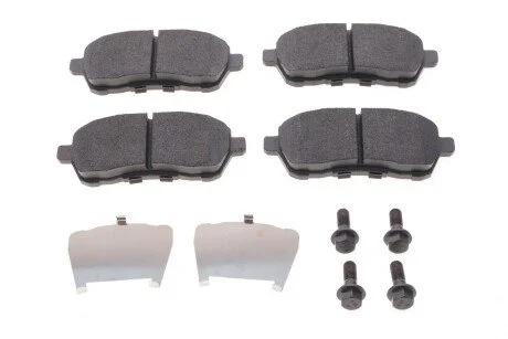 Тормозные колодки BOSCH 0 986 494 195