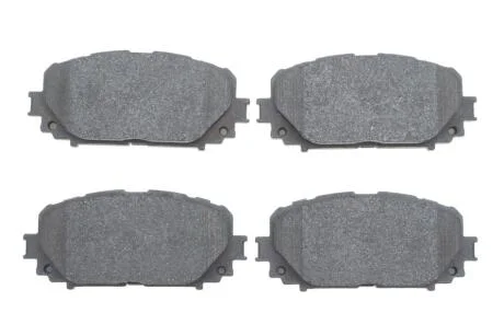 Тормозные колодки, дисковые BOSCH 0 986 494 196