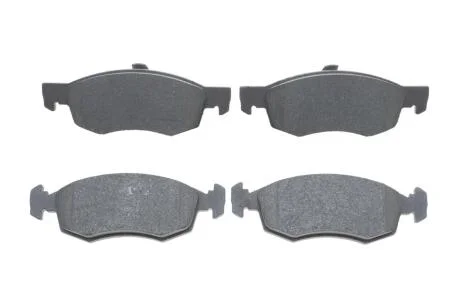 Тормозные колодки BOSCH 0986494197
