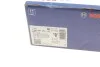 Тоpмозние колодки BOSCH 0 986 494 200 (фото 11)