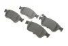 Тоpмозние колодки BOSCH 0 986 494 200 (фото 2)