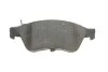 Тоpмозние колодки BOSCH 0 986 494 200 (фото 6)