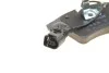 Тормозные колодки BOSCH 0 986 494 203 (фото 3)
