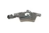 Тормозные колодки BOSCH 0 986 494 203 (фото 4)