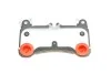 Тормозные колодки, дисковые BOSCH 0 986 494 205 (фото 3)