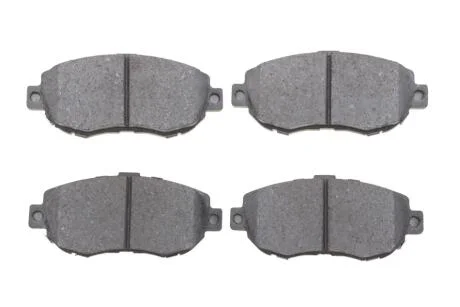Тормозные колодки, дисковые BOSCH 0 986 494 211