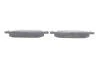 TOYOTA К-т тормозных колодок PREVIA 2.0D 07 00- BOSCH 0986494212 (фото 3)