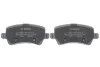 Тормозные колодки зад BOSCH 0 986 494 213 (фото 3)