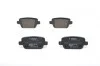Колодки гальмівні дискові BOSCH 0 986 494 214 (фото 3)