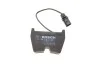 Тормозные колодки, дисковые BOSCH 0 986 494 216 (фото 13)