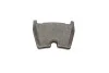 Тормозные колодки, дисковые BOSCH 0 986 494 216 (фото 7)