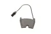 Тормозные колодки, дисковые BOSCH 0 986 494 216 (фото 10)