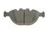Колодки тормозные дисковые передние BOSCH 0986494217 (фото 6)