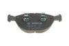 Колодки тормозные дисковые передние BOSCH 0986494217 (фото 7)