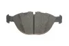 Колодки тормозные дисковые передние BOSCH 0986494217 (фото 10)