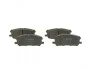 Тормозные колодки BOSCH 0 986 494 218 (фото 3)