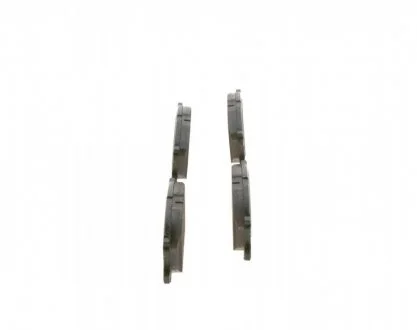 Колодки гальмівні дискові BOSCH 0 986 494 218