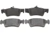 Тормозные колодки Bosch 0986494219