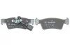 Тормозные колодки BOSCH 0986494219 (фото 4)