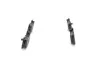 Тормозные колодки, дисковые BOSCH 0 986 494 221 (фото 4)