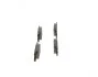 Тормозные колодки дисковые BOSCH 0 986 494 224 (фото 2)