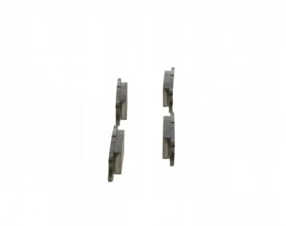 Тормозные колодки дисковые BOSCH 0 986 494 224