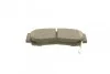 Тормозные колодки дисковые BOSCH 0 986 494 230 (фото 4)