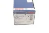 Тормозные колодки, дисковые BOSCH 0 986 494 232 (фото 4)