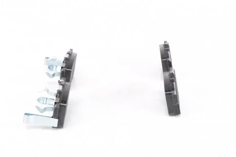 Тормозные колодки BOSCH 0 986 494 233