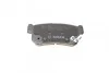 Тормозные колодки дисковые BOSCH 0 986 494 237 (фото 2)