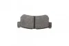 Тормозные колодки дисковые BOSCH 0 986 494 237 (фото 3)