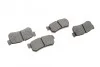Тормозные колодки дисковые BOSCH 0 986 494 237 (фото 4)