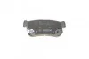 Тормозные колодки дисковые BOSCH 0 986 494 237 (фото 6)
