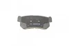 Тормозные колодки дисковые BOSCH 0 986 494 237 (фото 8)