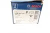 Гальмівні колодки дискові BOSCH 0 986 494 240 (фото 5)