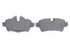 Тормозные колодки задн. MINI 06- BOSCH 0986494242 (фото 5)