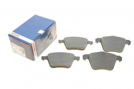 Тормозные колодки BOSCH 0 986 494 245