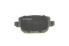 Гальмівні колодки дискові BOSCH 0 986 494 247 (фото 4)