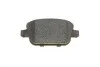 Гальмівні колодки дискові BOSCH 0 986 494 247 (фото 5)