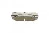Тормозные колодки BOSCH 0 986 494 253 (фото 3)